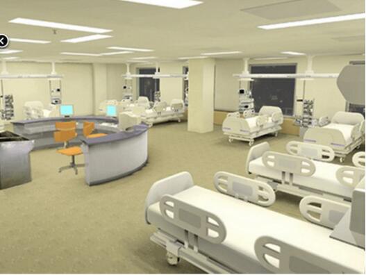 ICU、NICU凈化